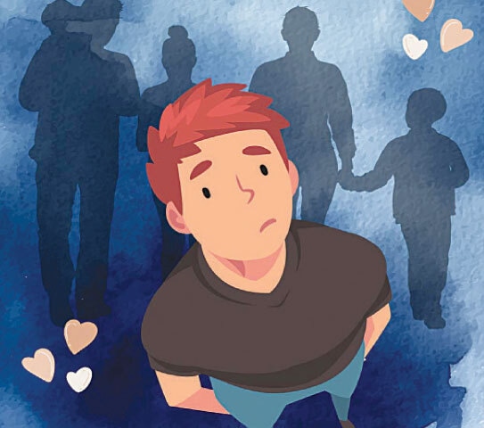 Illustration by Gazein Khan