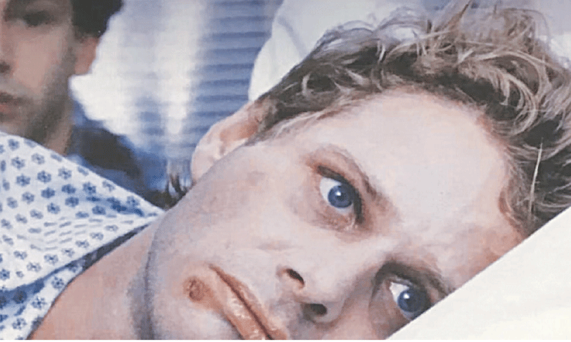 Buddies | Vinegar Syndrome