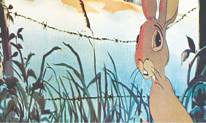 Watership Down | Avco Embassy/Everett Collection