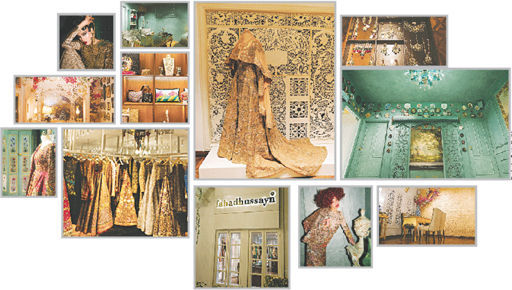 Photos by Zunia Sheikh