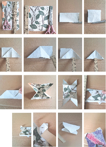 Photos by the writer