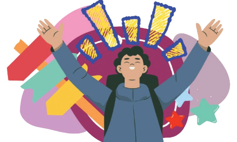 Illustration by Gazein Khan