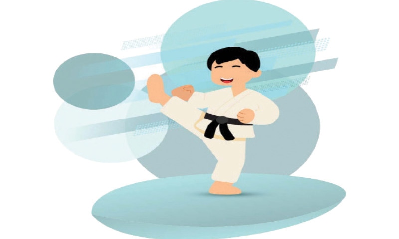 Illustration by Aamnah Arshad