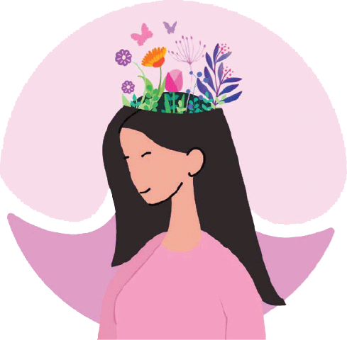 Illustration by Aamnah Arshad