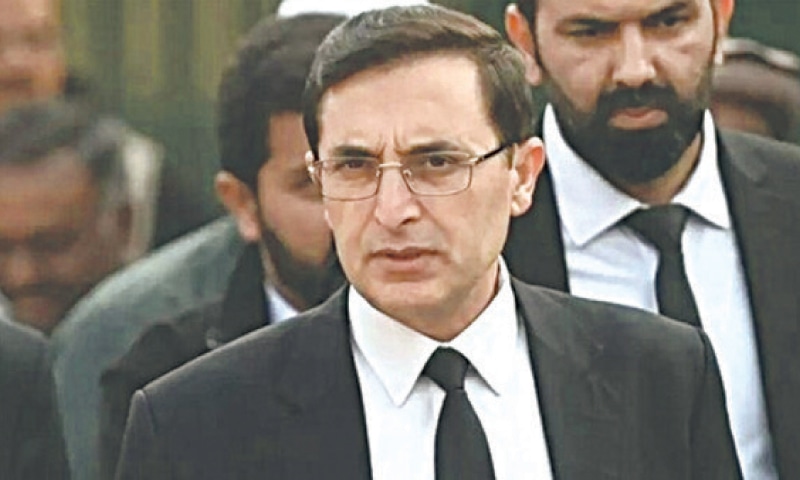 Gohar Ali Khan