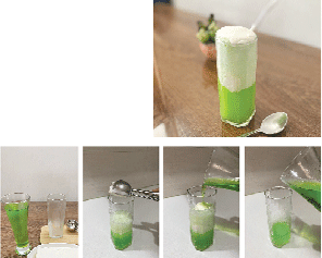 Photos by the writer