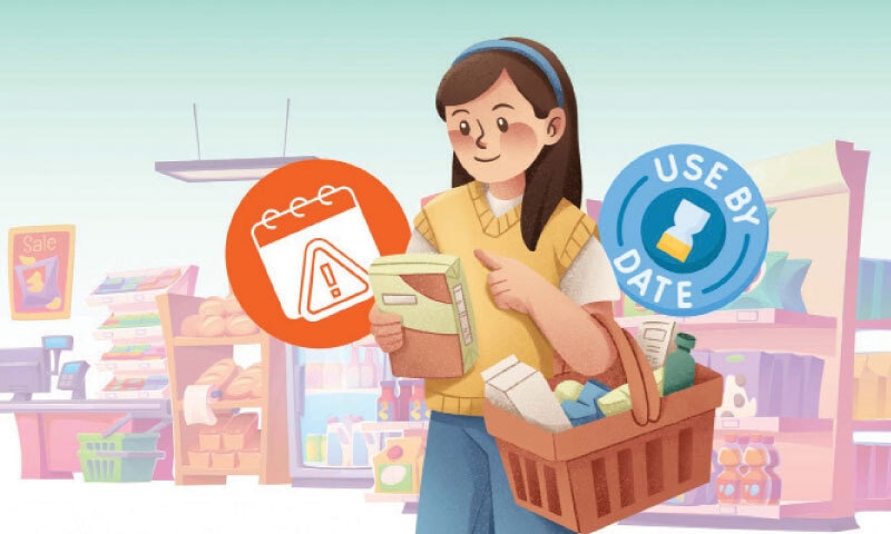 Illustration by Gazein Khan