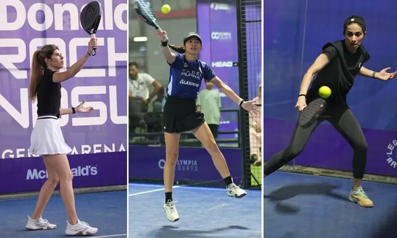 &mdash; فوٹو: عمران صدیق