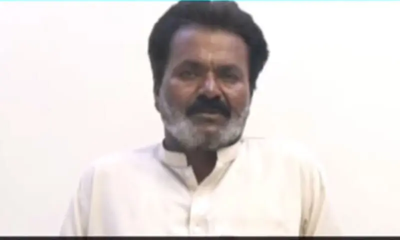 — فوٹو: ڈان نیوز / اسکرین گریپ