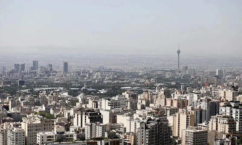 فائل فوٹو: رائٹرز