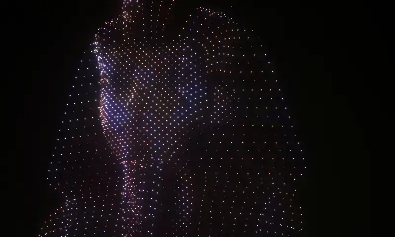 — فوٹو: رائٹرز — فوٹو: رائٹرز