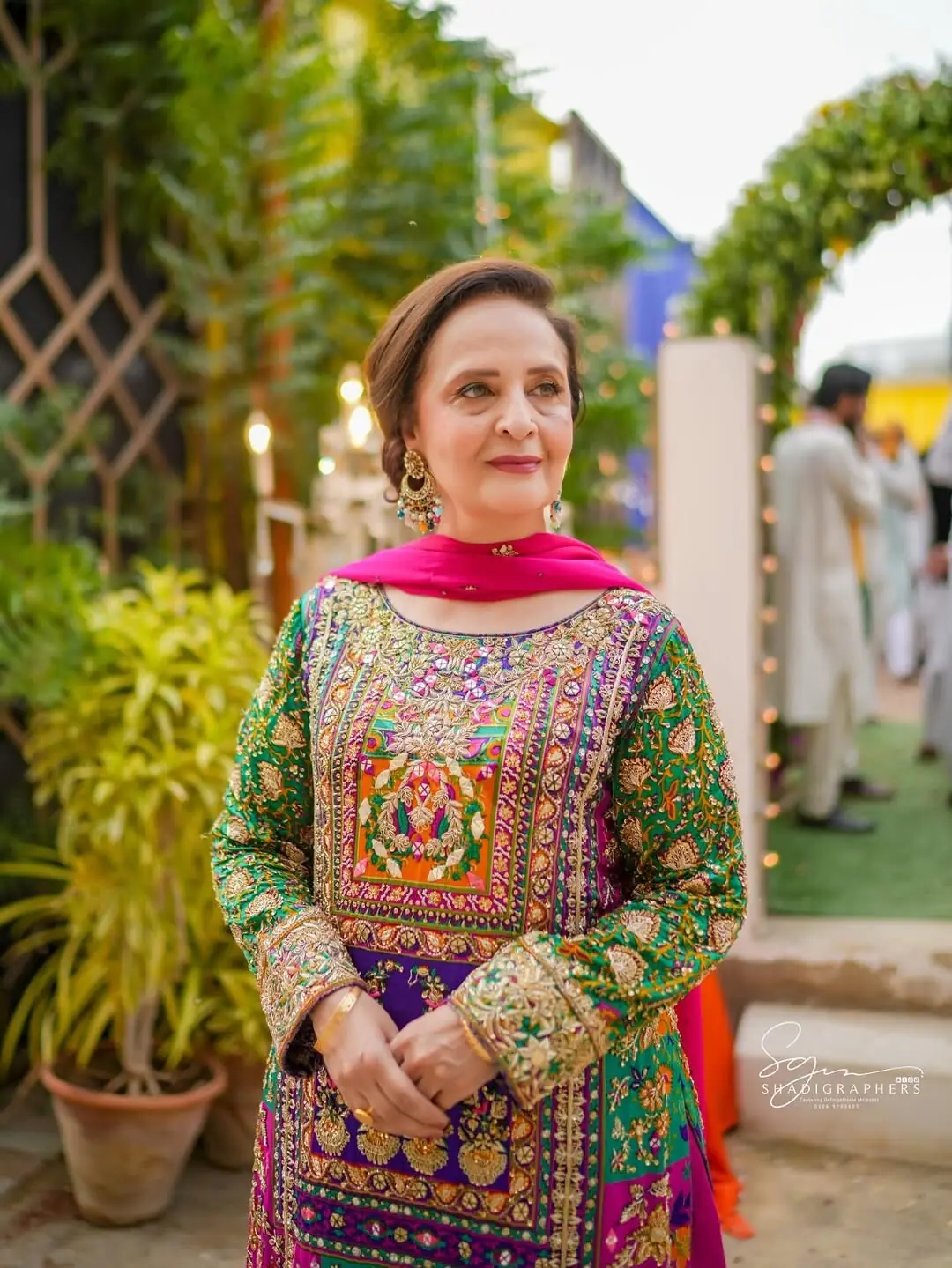 &lsquo;Pakistan is our house, these cities are just rooms&rsquo;: Hina Bayat just ended the Karachi vs Lahore debate