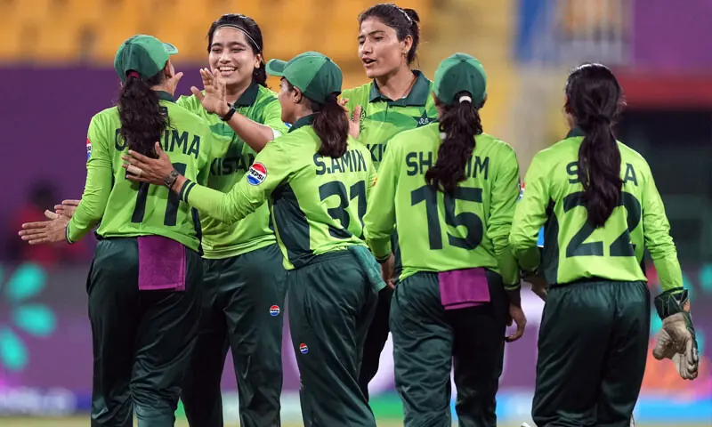 — فوٹو: پی سی بی — فوٹو: پی سی بی