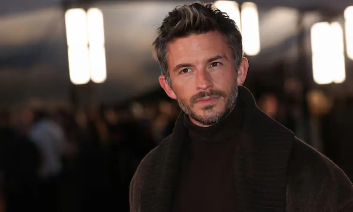 Bridgerton&rsquo;s Jonathan Bailey is People magazine&rsquo;s Sexiest Man Alive this year