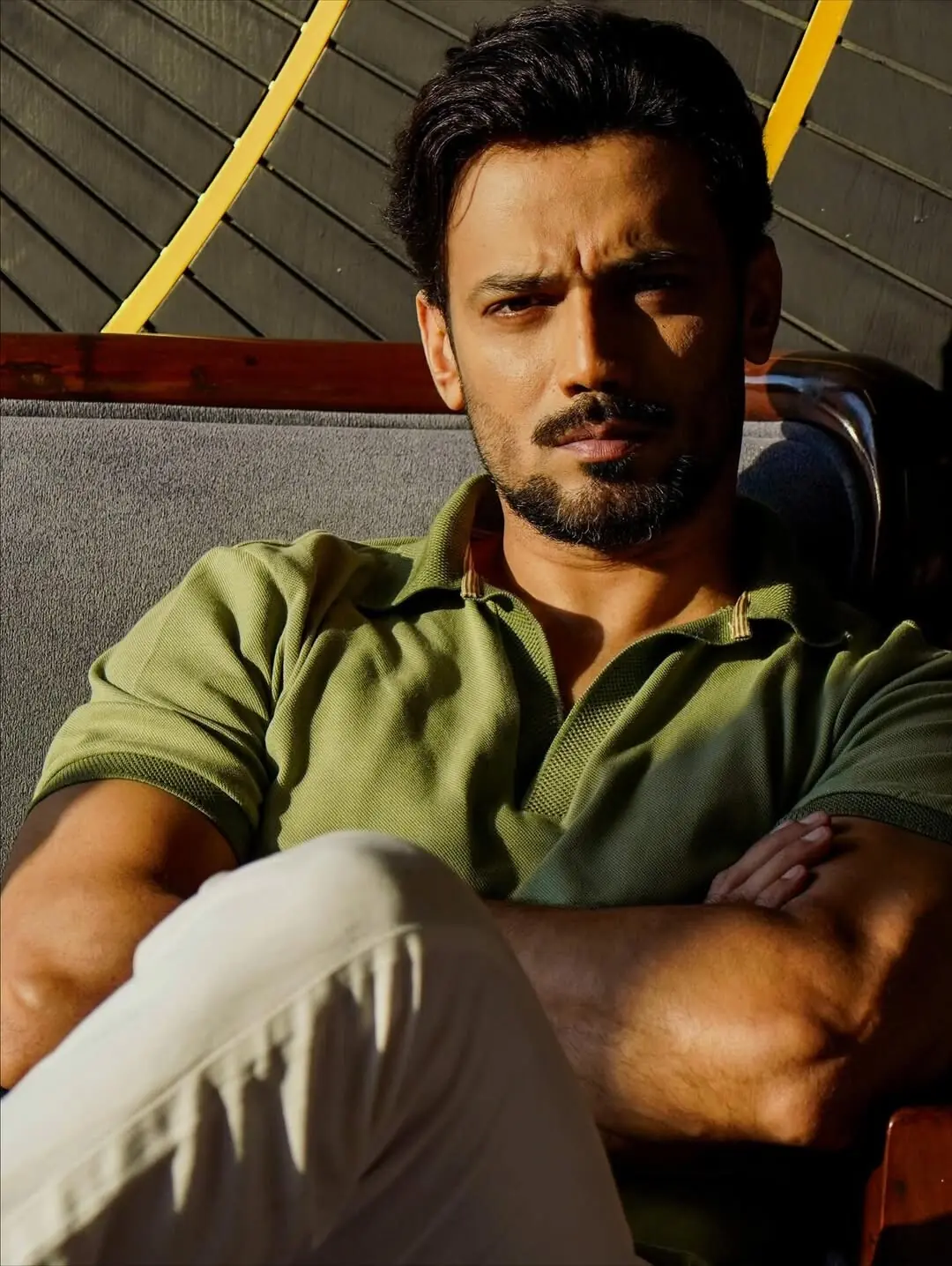 Zahid Ahmed is &lsquo;ashamed&rsquo; for saying creators of social media platforms will burn in hell