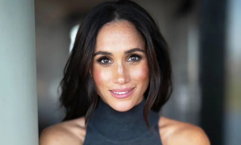 —فوٹو: Misan Harriman —فوٹو: Misan Harriman