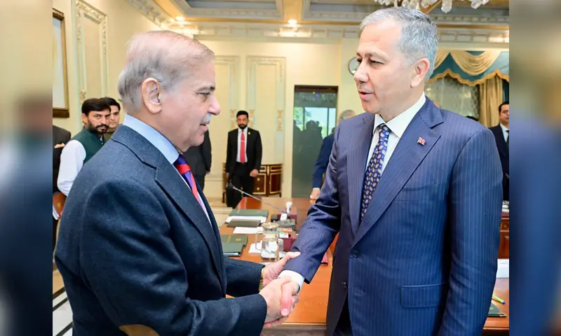 — فوٹو: پی آئی ڈی — فوٹو: پی آئی ڈی