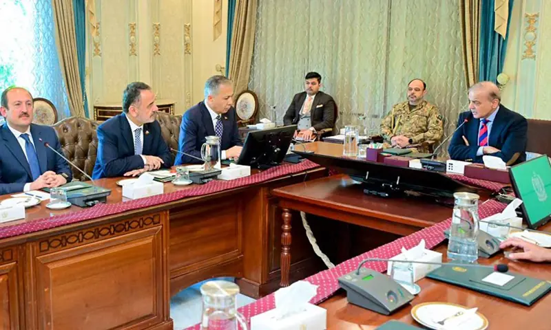 — فوٹو: پی آئی ڈی — فوٹو: پی آئی ڈی