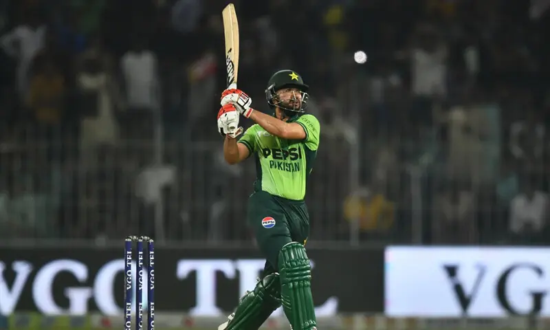 — فوٹو: کرک انفو — فوٹو: کرک انفو