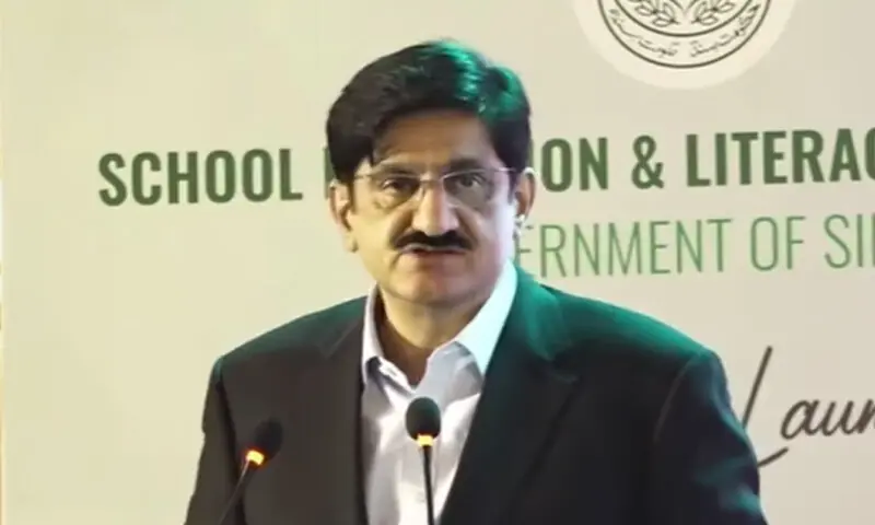 — فوٹو: ڈان نیوز — فوٹو: ڈان نیوز