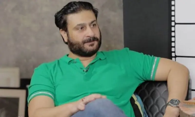 &mdash; فوٹو: اسکرین گریب