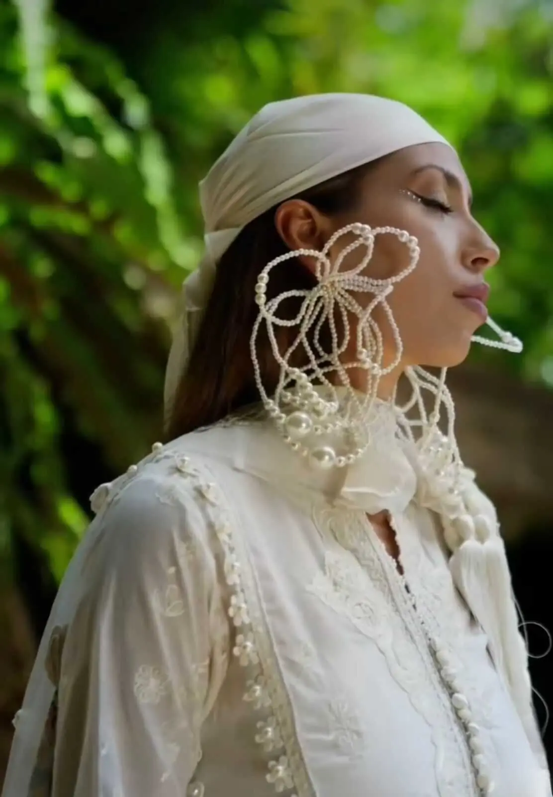  Jewellery from Made in Alipur 