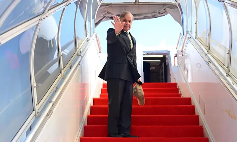 — فوٹو: پی آئی ڈی — فوٹو: پی آئی ڈی