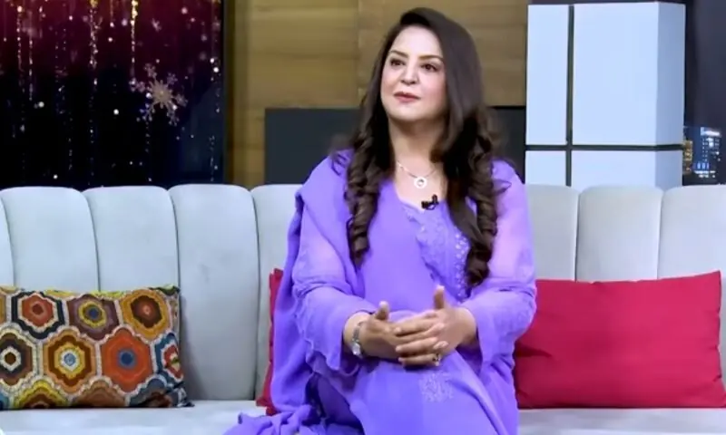 &mdash;فوٹو: اسکرین گریب