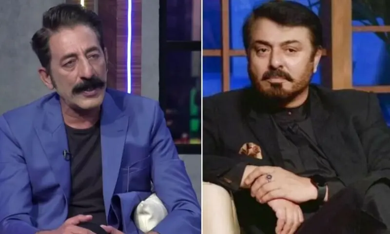 &mdash;فوٹو: اسکرین گریب