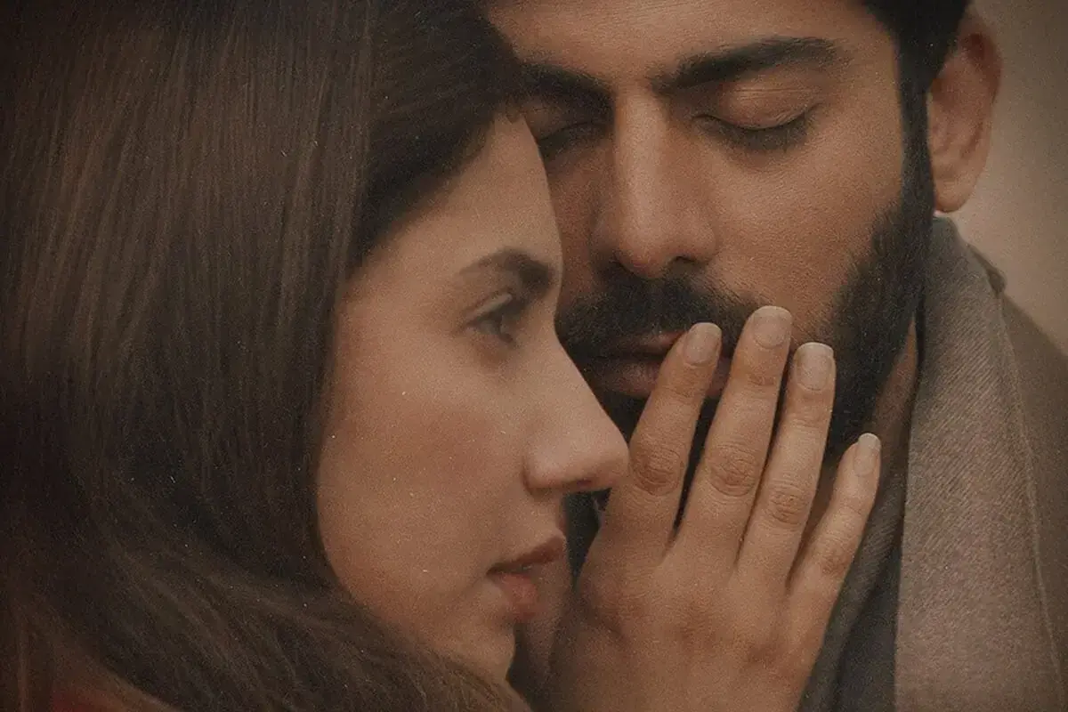 Fawad Khan and Mahira Khan are back with Neelofar&rsquo;s &lsquo;Tum He Ho&rsquo; &mdash; and the chemistry&rsquo;s as magical as ever