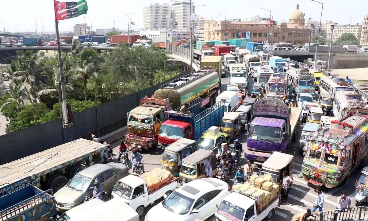 — فائل فوٹو: ڈان — فائل فوٹو: ڈان