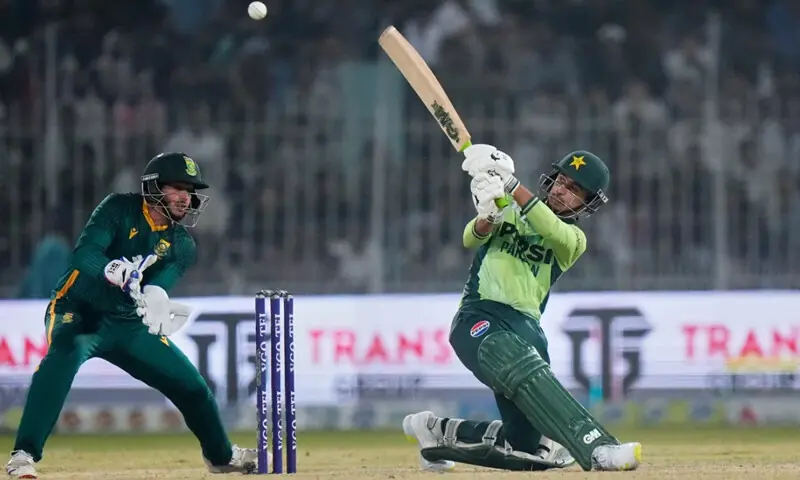 — فوٹو: کرک انفو — فوٹو: کرک انفو