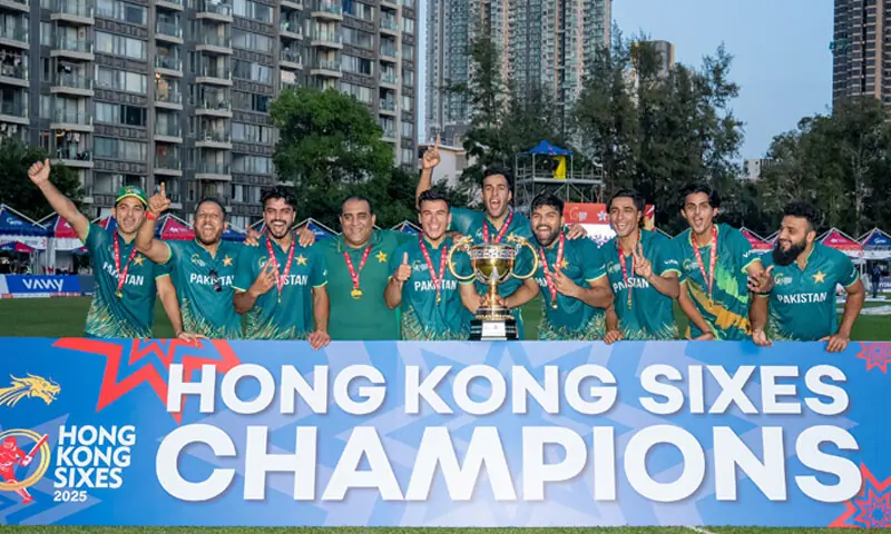 — فوٹو: پی سی بی — فوٹو: پی سی بی