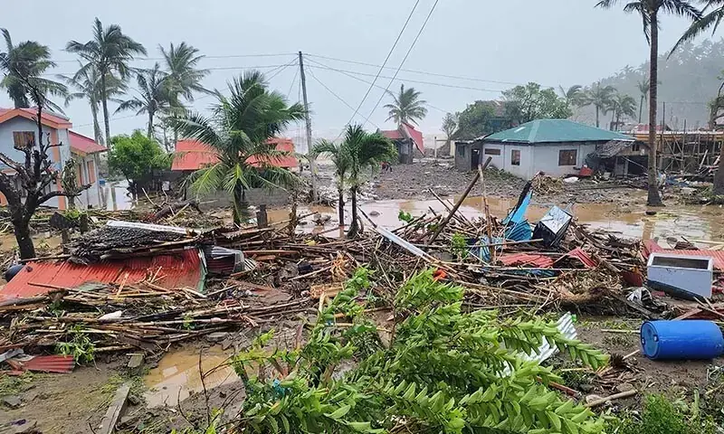 — فوٹو: اے ایف پی — فوٹو: اے ایف پی