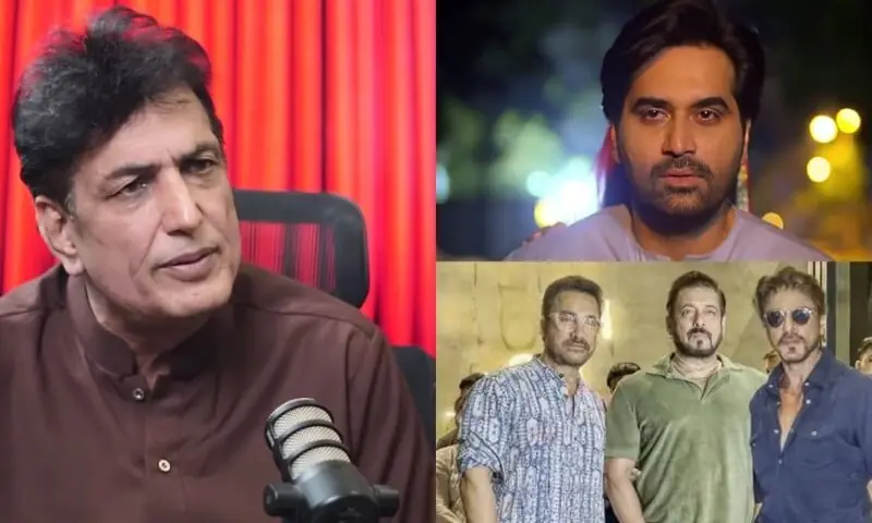 —فوٹو: ریویو پی کے —فوٹو: ریویو پی کے