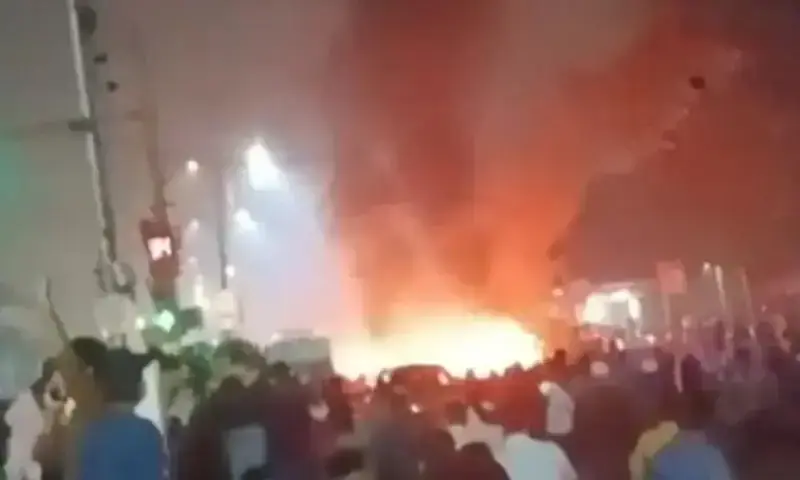 —فوٹو: این ڈی ٹی وی —فوٹو: این ڈی ٹی وی