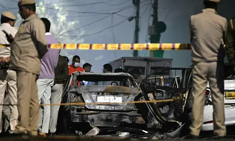 — فوٹو: اے ایف پی — فوٹو: اے ایف پی