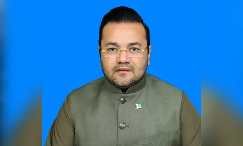 — فائل فوٹو: سینیٹ آف پاکستان / ویب سائٹ — فائل فوٹو: سینیٹ آف پاکستان / ویب سائٹ