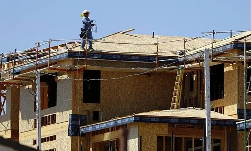Ruda teams carried out several operations, dismantling infrastructure and sealing offices of 14 housing societies in the project area jurisdiction. &mdash; Reuters/File