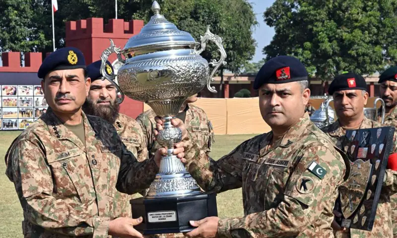 — فوٹو: آئی ایس پی آر — فوٹو: آئی ایس پی آر