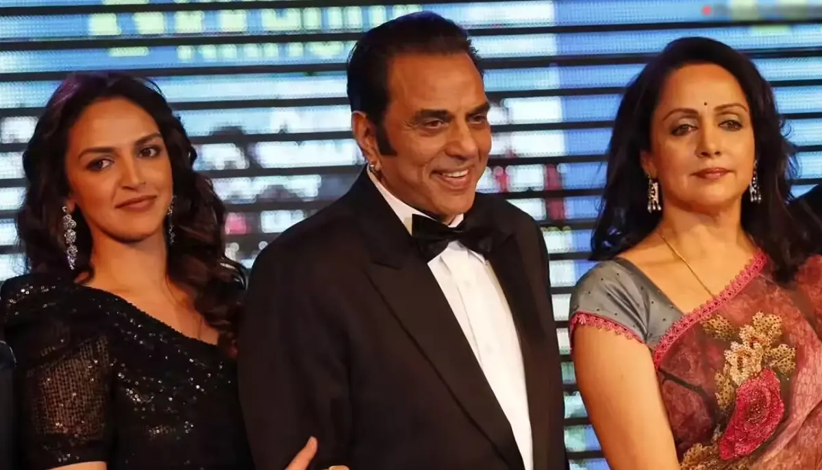 The Indian media &lsquo;killed&rsquo; Dharmendra &mdash; but his family says he&rsquo;s stable and recovering