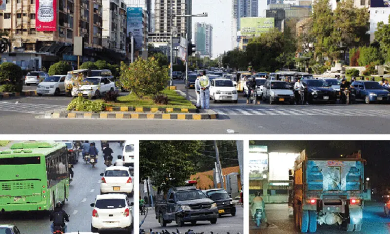 — فوٹوز: فہیم صدیقی، شکیل عادل — فوٹوز: فہیم صدیقی، شکیل عادل