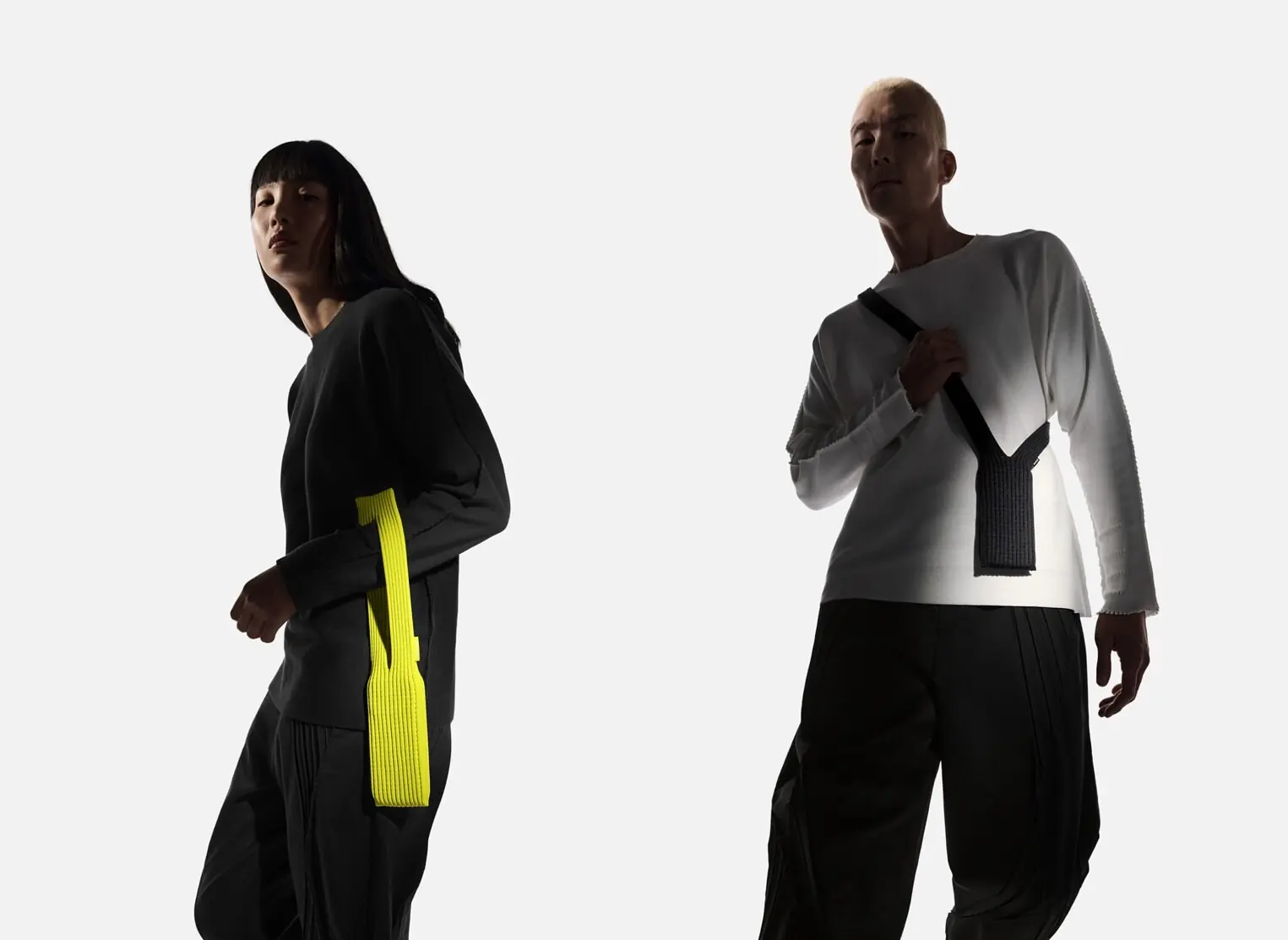 Apple is releasing a glorified $150 sock bag in collaboration with ISSEY MIYAKE