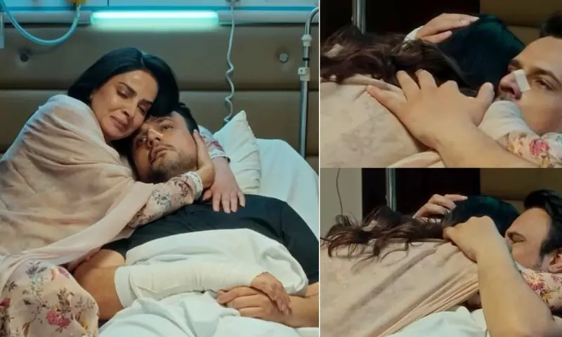 —فوٹو: ریویو پی کے —فوٹو: ریویو پی کے