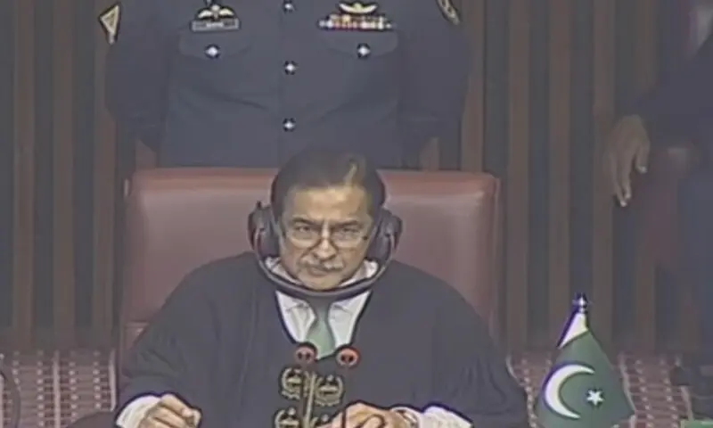 فوٹو: اسکرین شاٹ، ڈان نیوز فوٹو: اسکرین شاٹ، ڈان نیوز