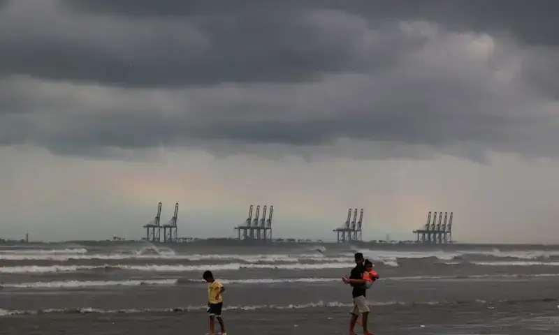 — فائل فوٹو: ڈان — فائل فوٹو: ڈان