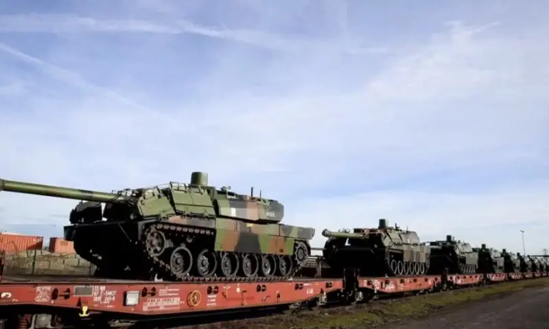 — فائل فوٹو: جیوانسائیڈر/ایکس — فائل فوٹو: جیوانسائیڈر/ایکس