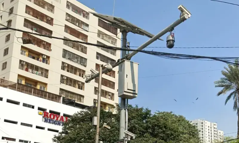 — فوٹو: امتیاز علی — فوٹو: امتیاز علی