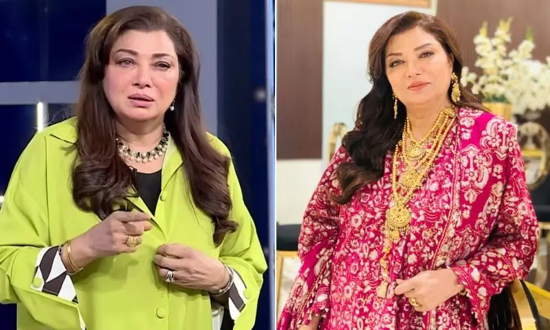 —فوٹو: ریویو پی کے —فوٹو: ریویو پی کے