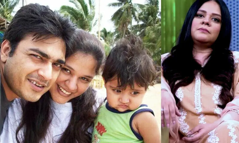 —فوٹو: انسٹاگرام/ اسکرین شاٹ —فوٹو: انسٹاگرام/ اسکرین شاٹ